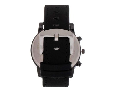 Foto 3 | Reloj para Hombre Refill YK-21813 Negro