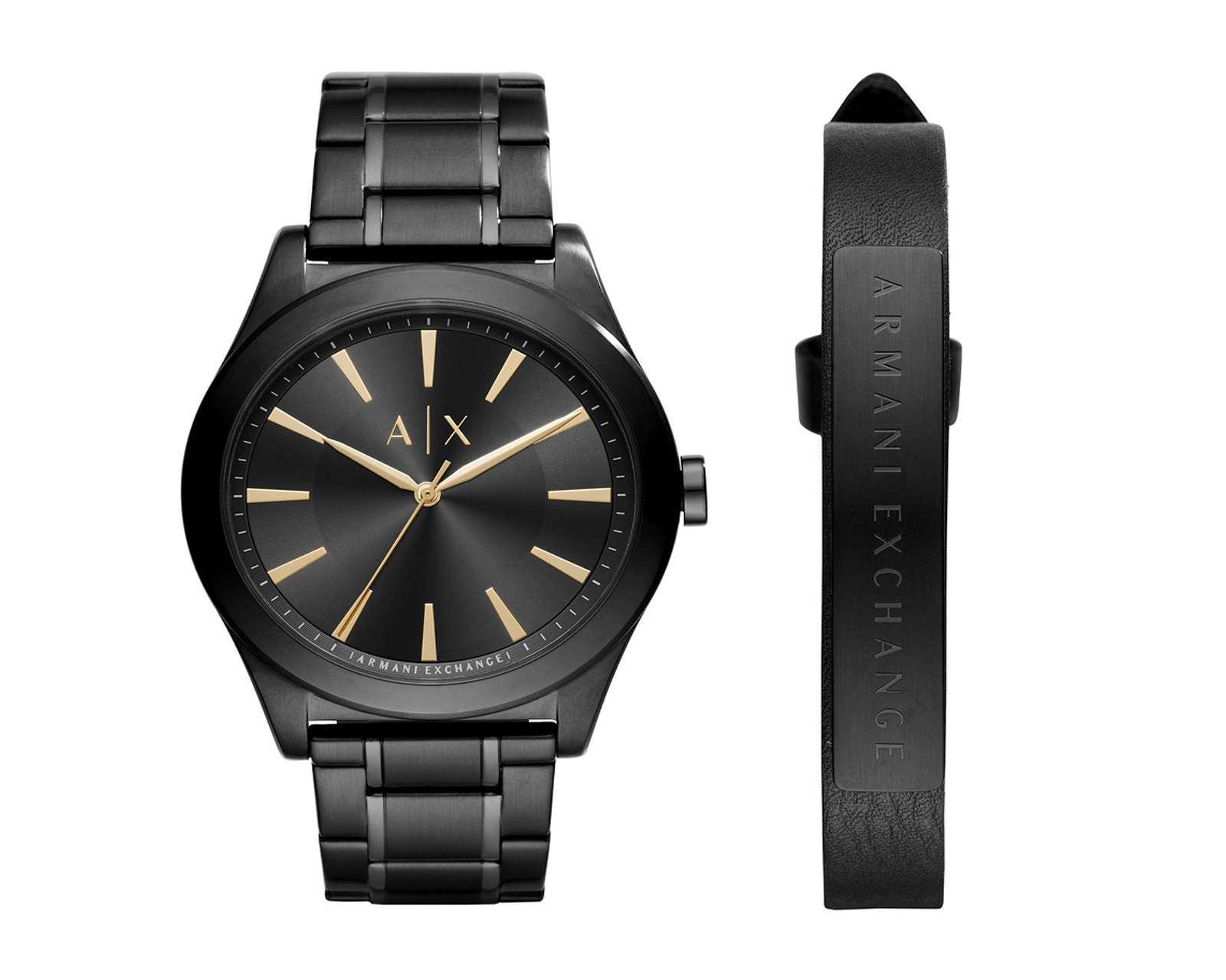 Reloj Armani Exchange AX7102 con 1 Accesorio