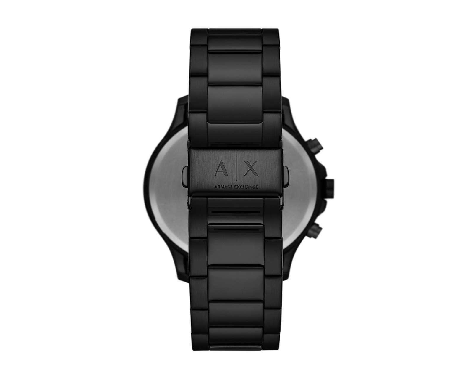 Foto 4 pulgar | Reloj Armani Exchange AX2429 Negro