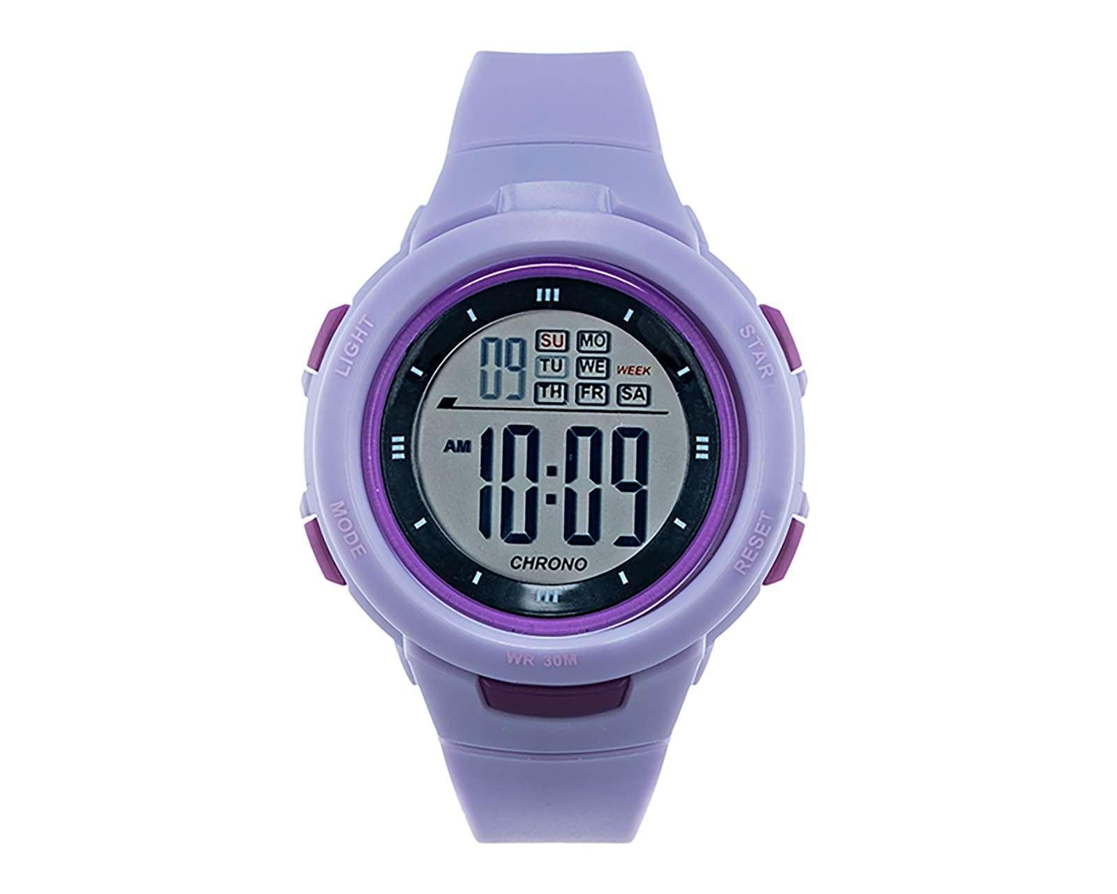 Reloj Vizanti Kids VKL8217 Lila