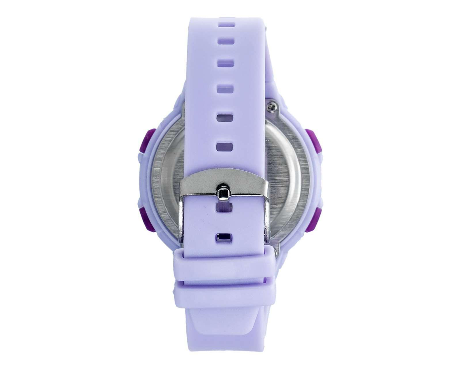 Foto 4 pulgar | Reloj Vizanti Kids VKL8217 Lila