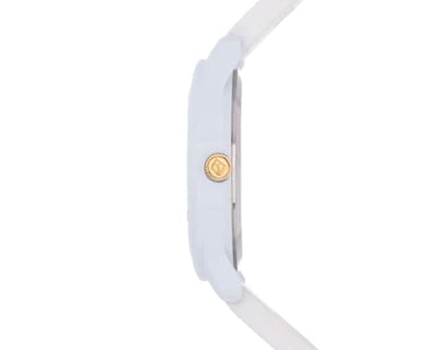 Foto 2 | Reloj Thinner 10228 Blanco