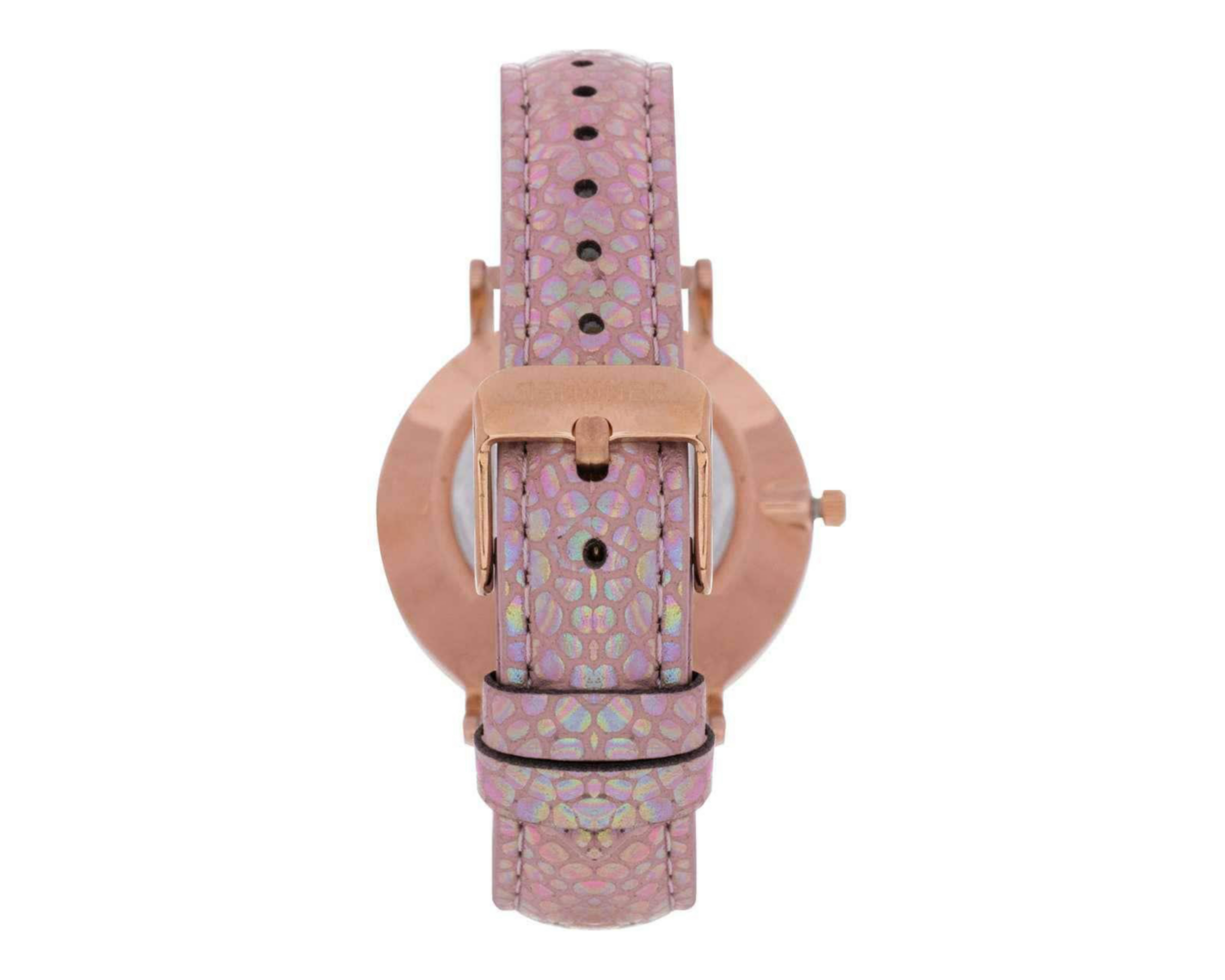 Foto 5 pulgar | Reloj Thinner 10173 con 3 accesorios