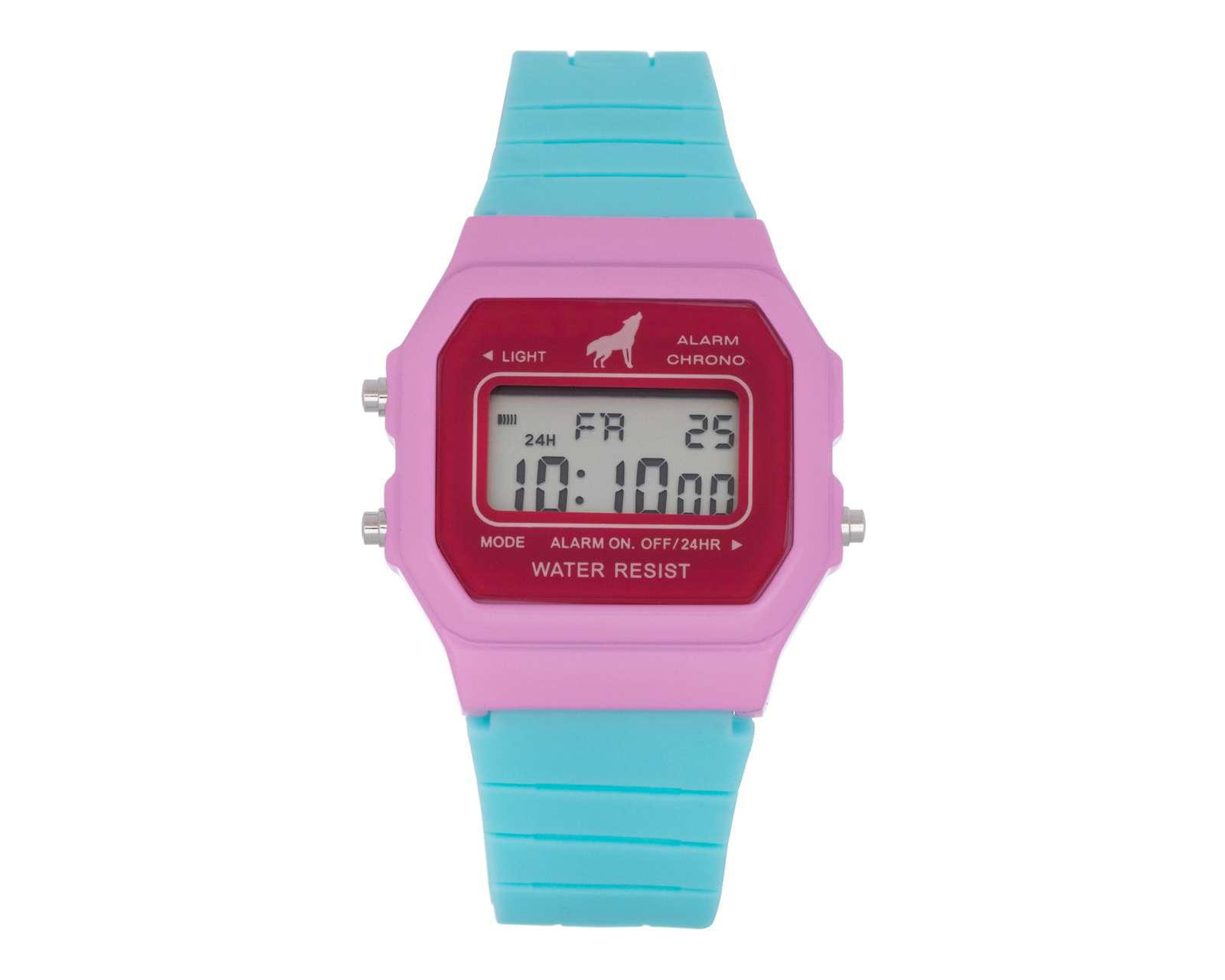 Reloj Refill 15276 Azul