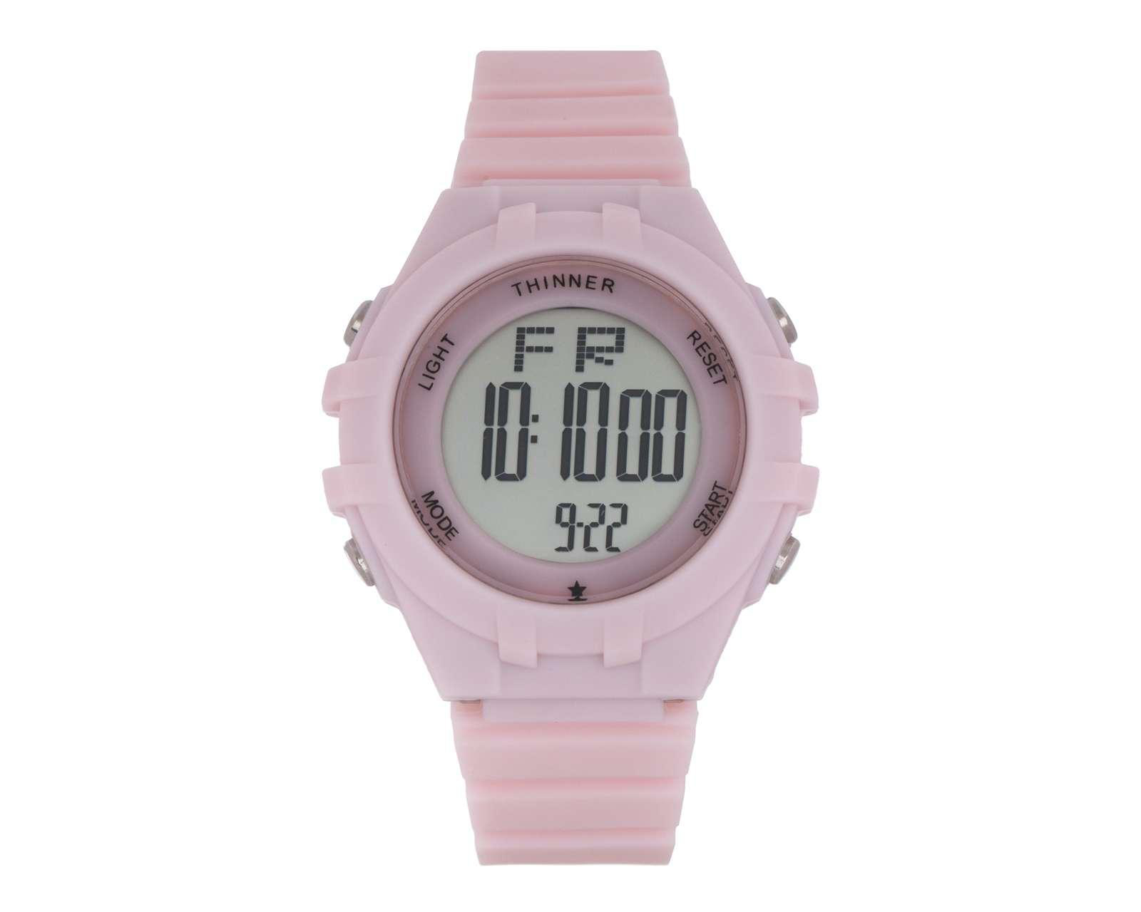 Reloj Thinner 15574BLSH Rosa