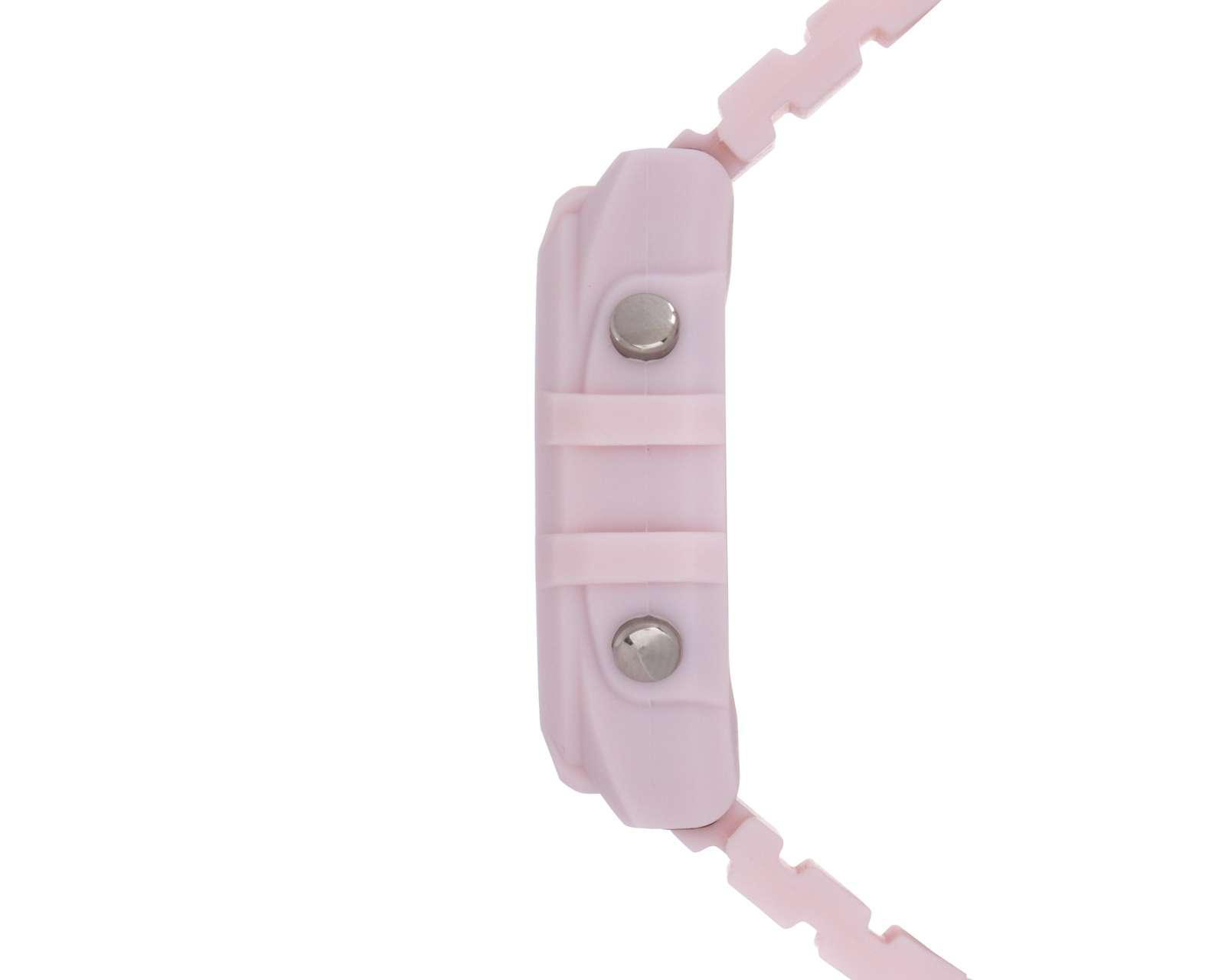 Foto 3 pulgar | Reloj Thinner 15574BLSH Rosa