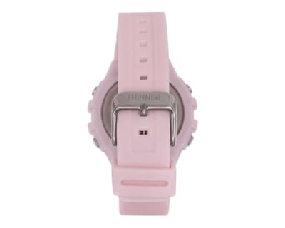 Foto 3 | Reloj Thinner 15574BLSH Rosa