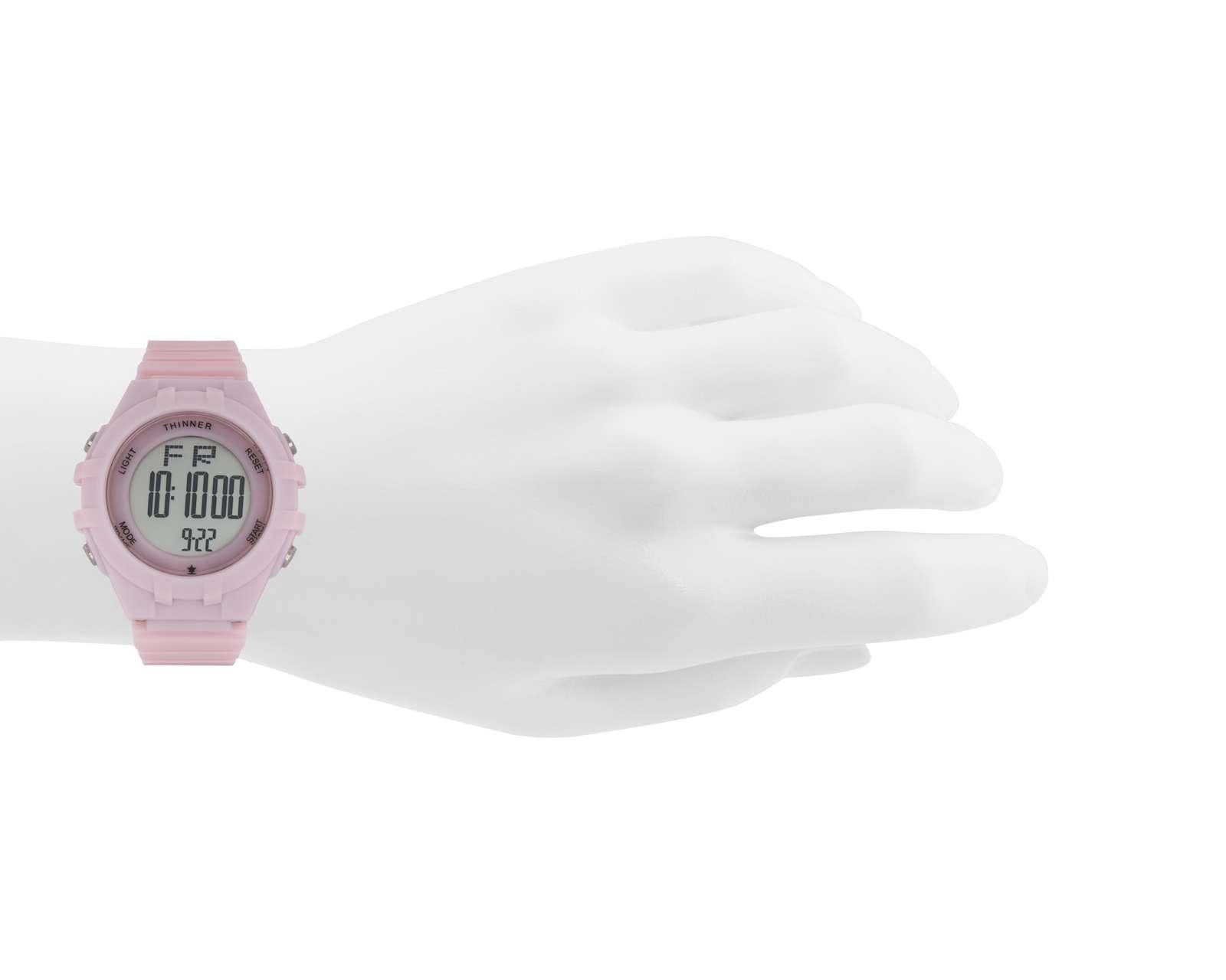 Foto 5 pulgar | Reloj Thinner 15574BLSH Rosa
