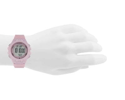 Foto 4 | Reloj Thinner 15574BLSH Rosa