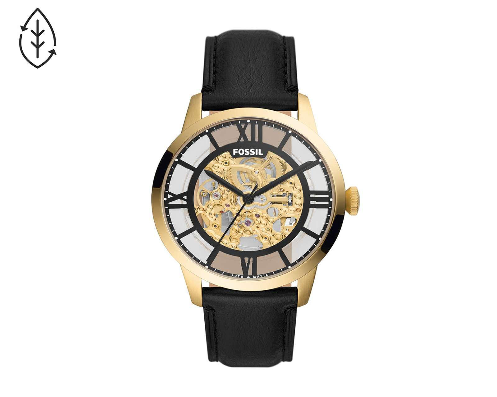 Reloj Fossil ME3210 Negro