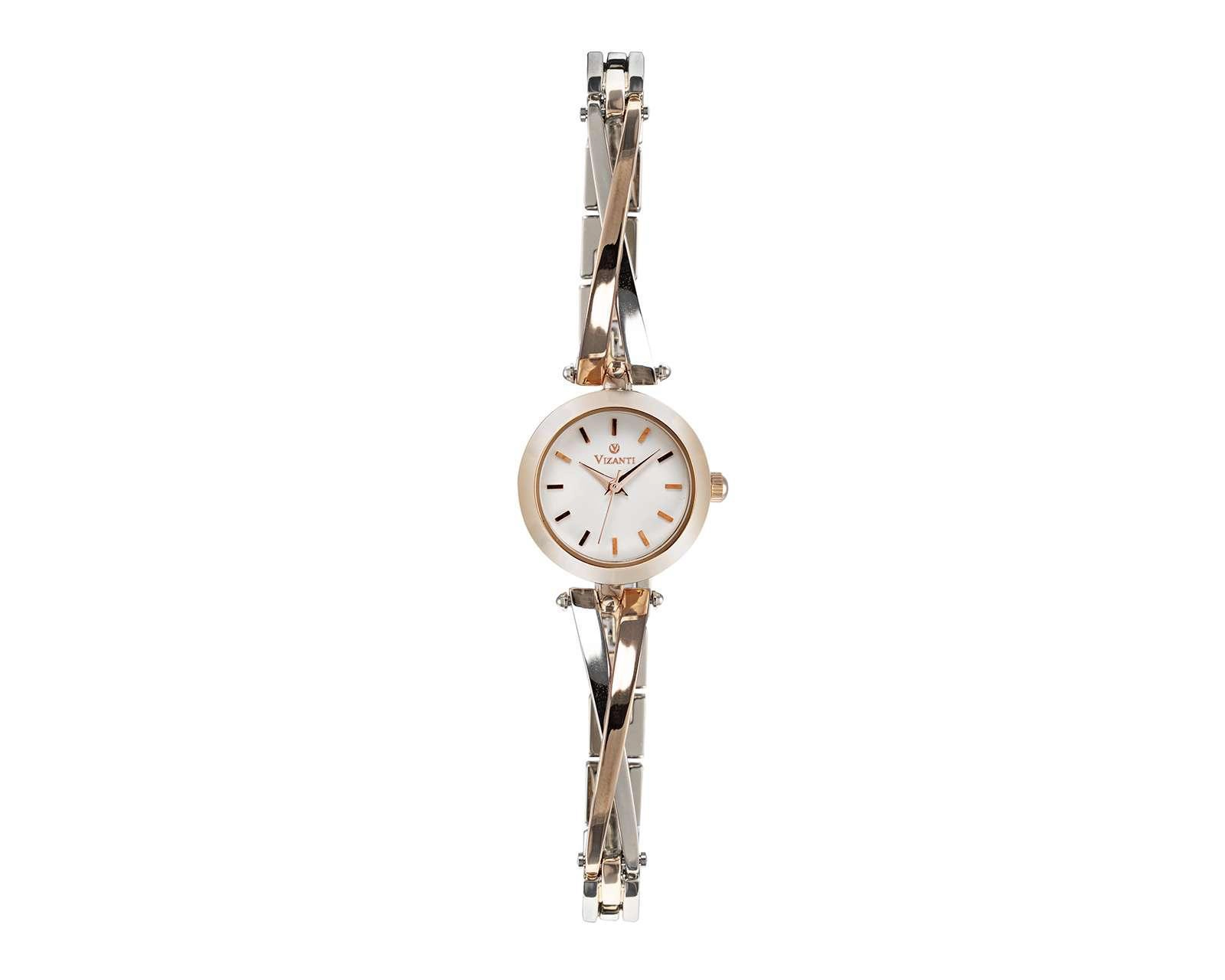 Reloj Vizanti RVTR2101 Plateado