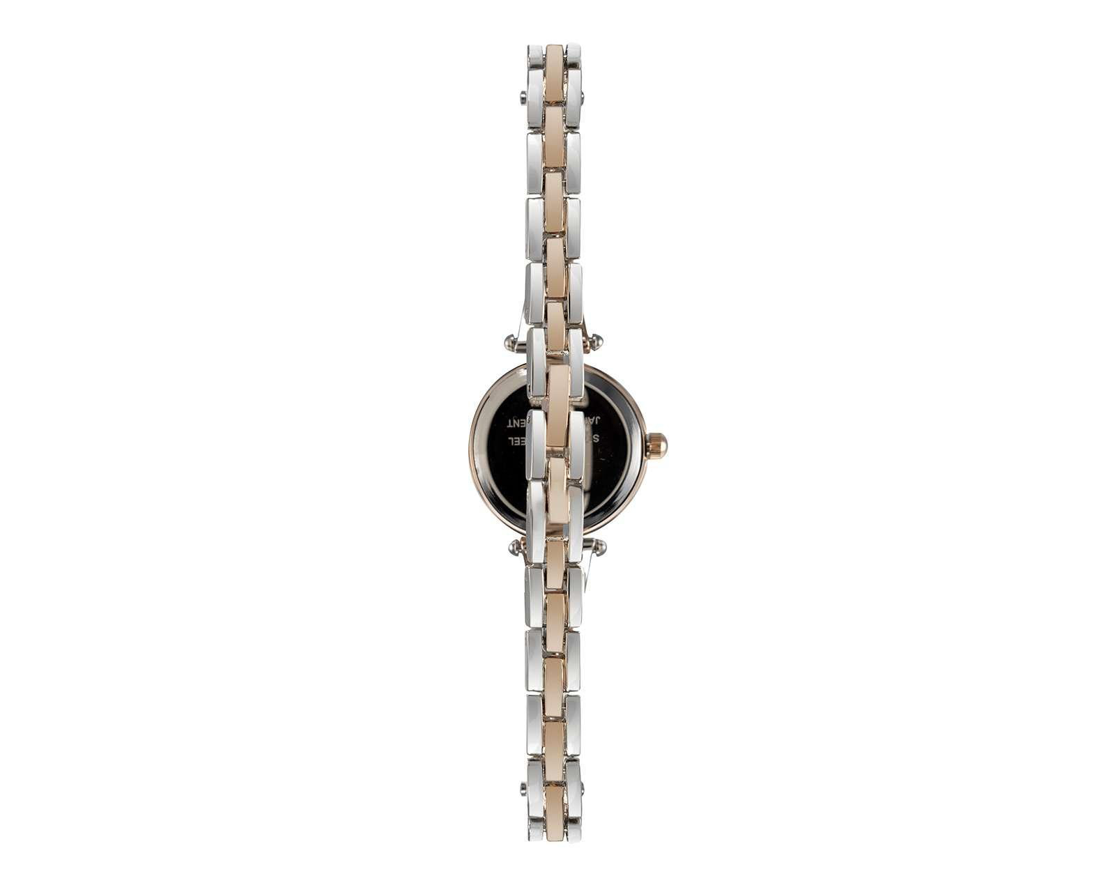 Foto 4 pulgar | Reloj Vizanti RVTR2101 Plateado
