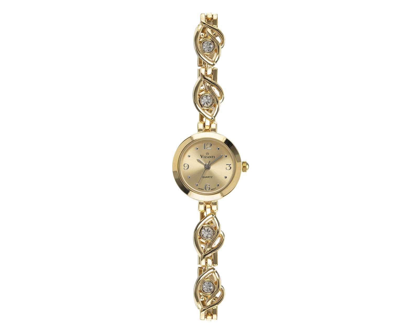 Reloj Vizanti RVD2693 Dorado