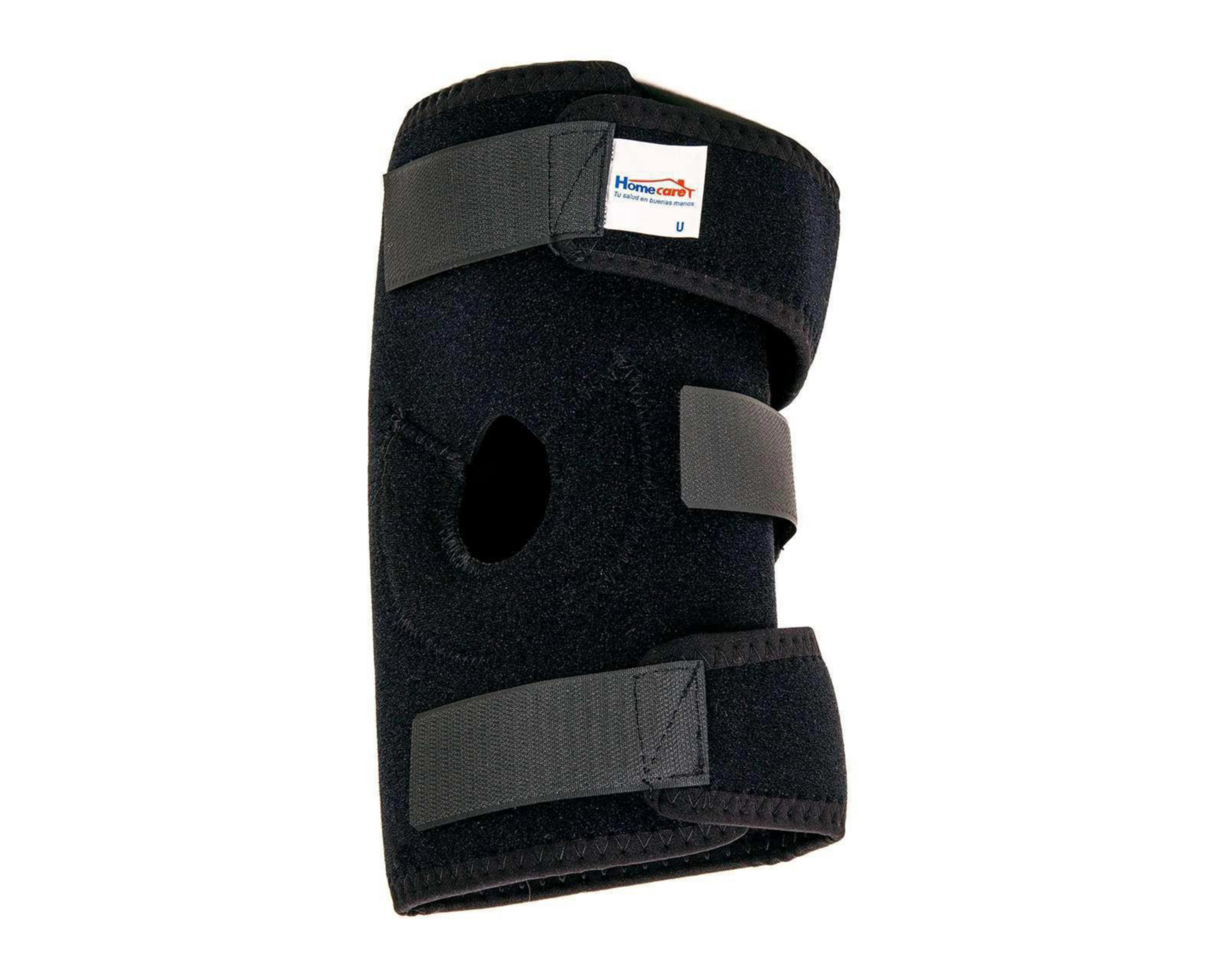 Foto 4 pulgar | Rodillera Home Care Unitalla RLN-U