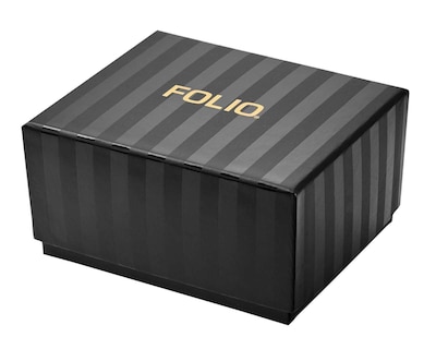 Foto 4 | Reloj Folio FMDFL6006 con 4 Accesorios