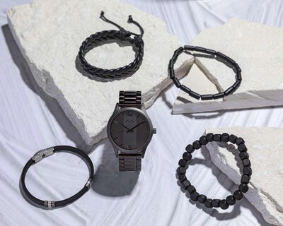 Foto 5 | Reloj Folio FMDFL6006 con 4 Accesorios