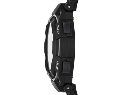 Foto 2 | Reloj para Hombre Skechers SR1125 Negro