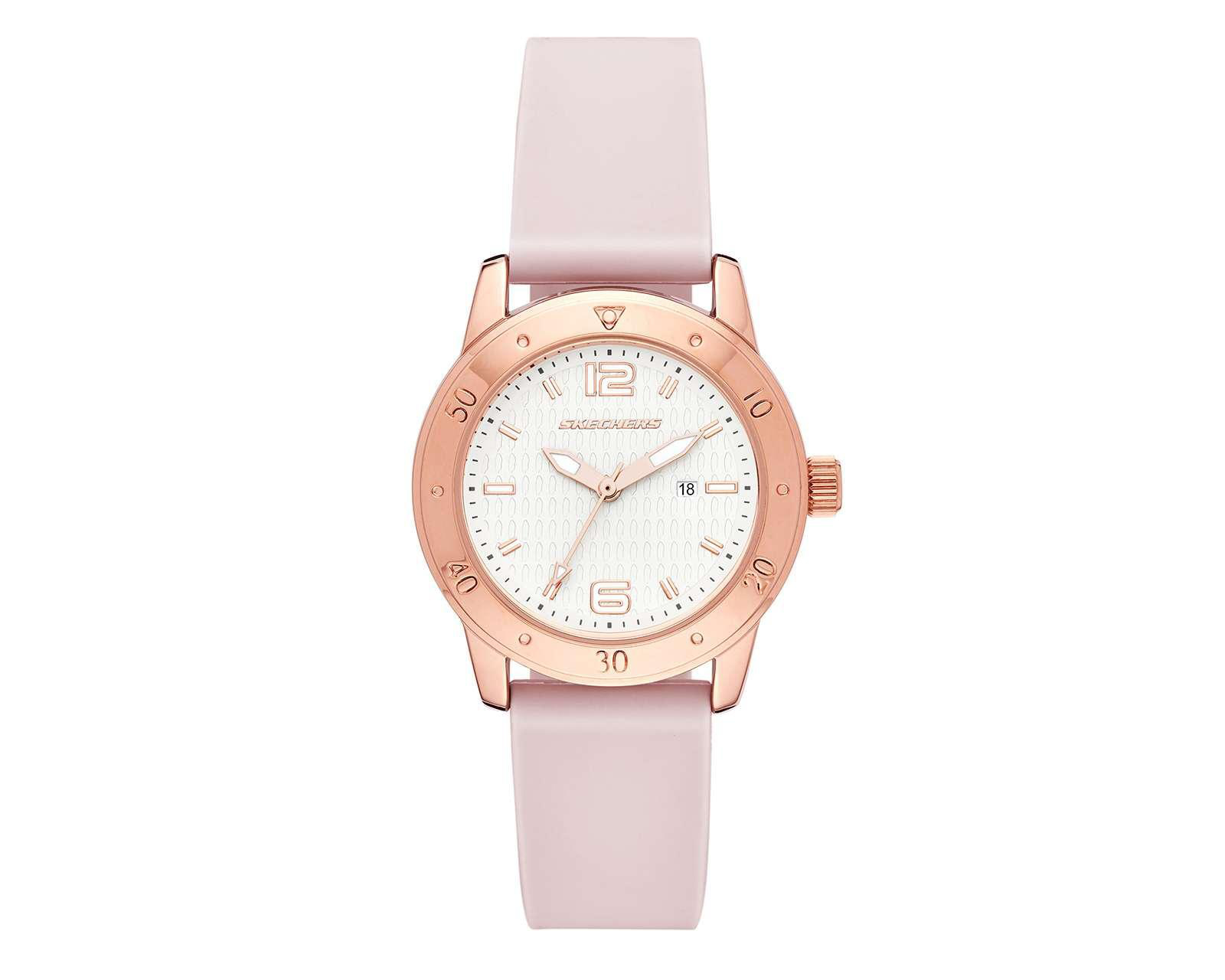 Reloj Skechers SR6170 Rosa