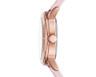 Foto 2 | Reloj Skechers SR6170 Rosa