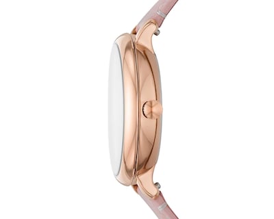 Foto 2 | Reloj Fossil ES5092 Rosa