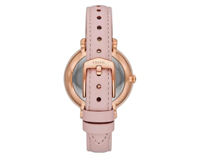 Foto 3 | Reloj Fossil ES5092 Rosa