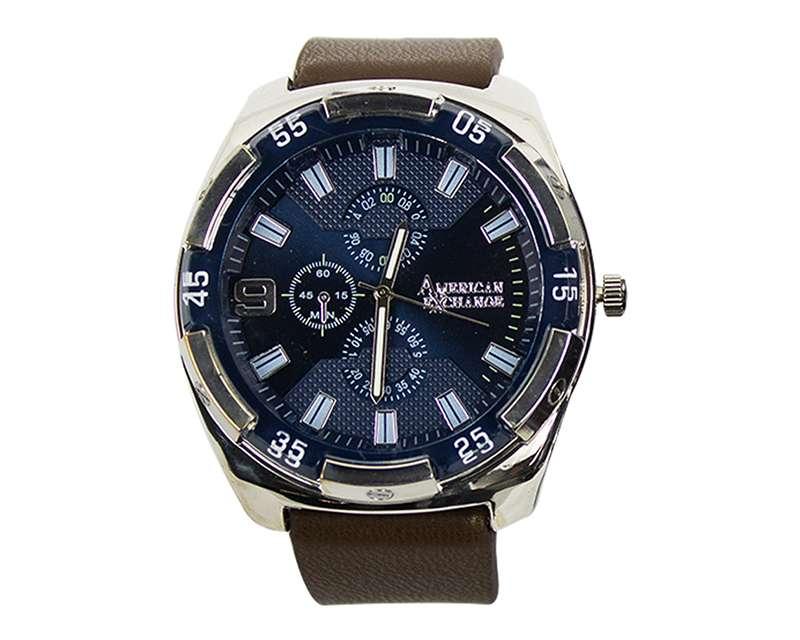 Foto 2 | Reloj American Exchange 8031S-42-J16 con 5 Accesorios