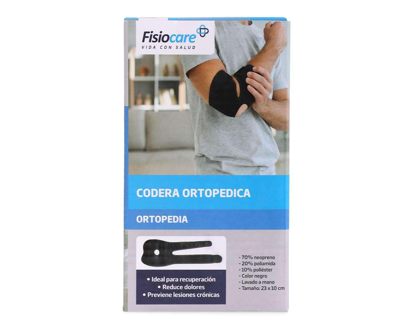 Codera Fisiocare