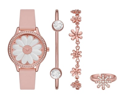 Foto 1 | Reloj Folio FMDFL2016 con 3 Accesorios