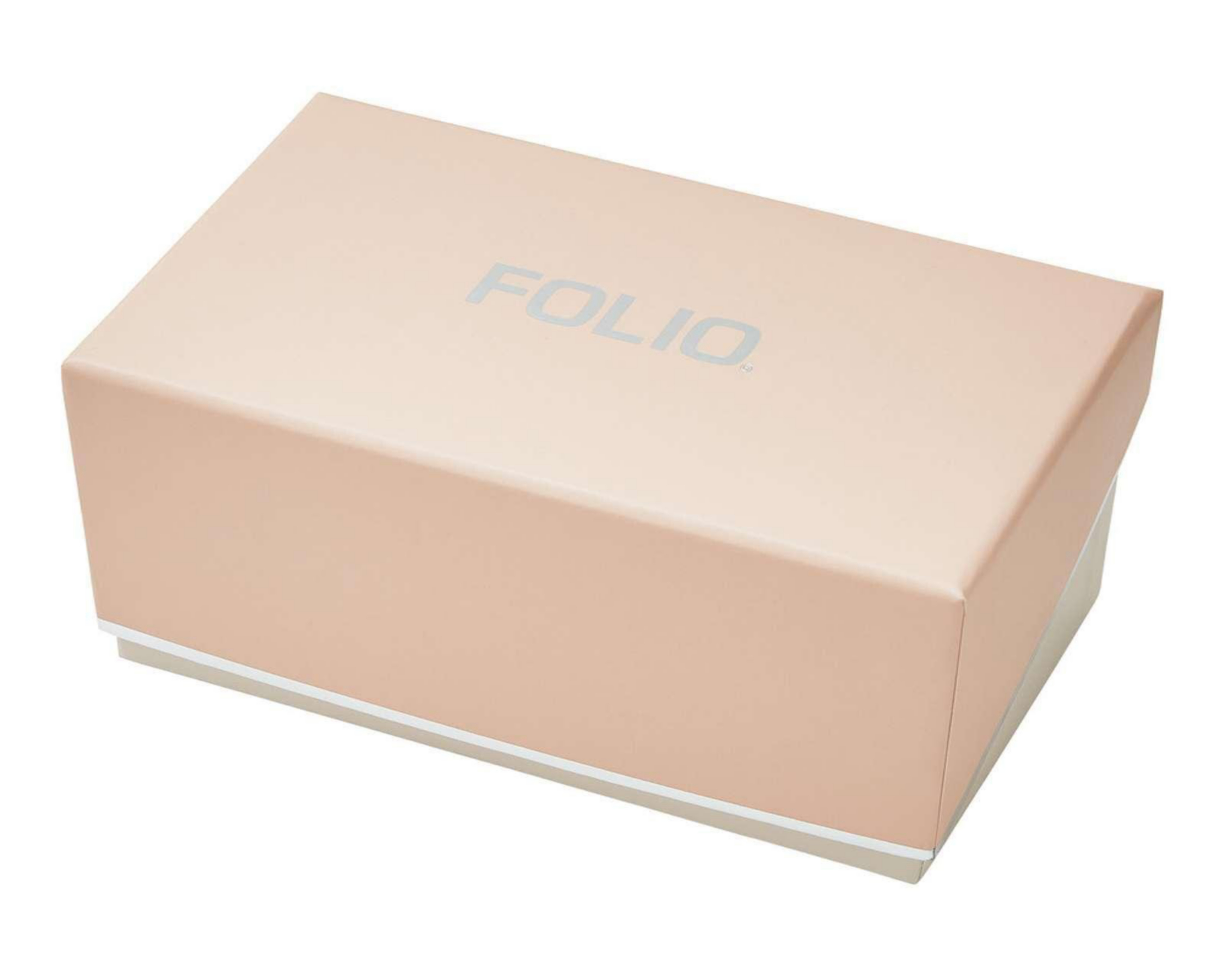 Foto 5 pulgar | Reloj Folio FMDFL2016 con 3 Accesorios