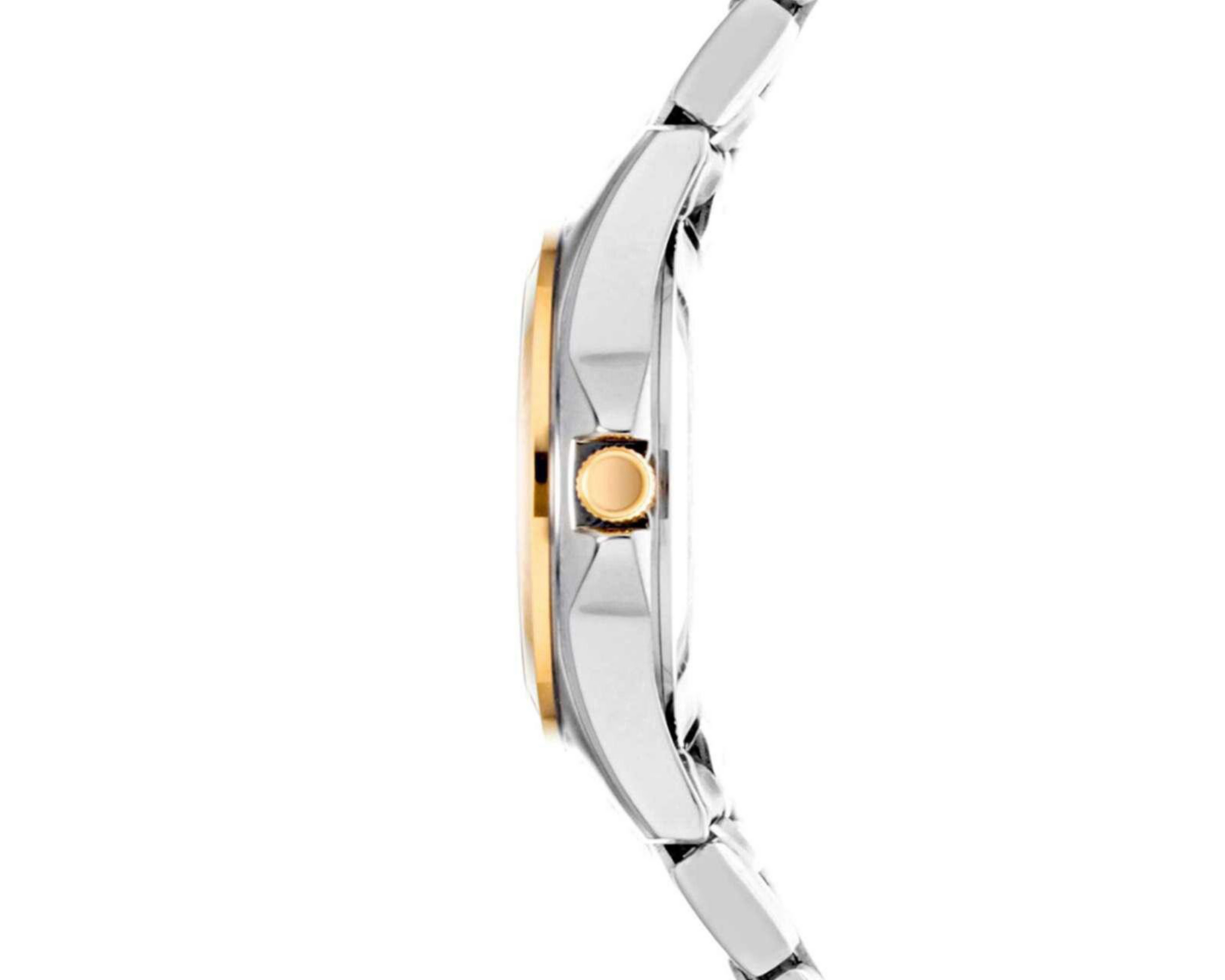 Foto 3 pulgar | Reloj Citizen 61188 Plateado