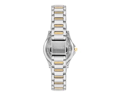 Foto 3 | Reloj Citizen 61188 Plateado