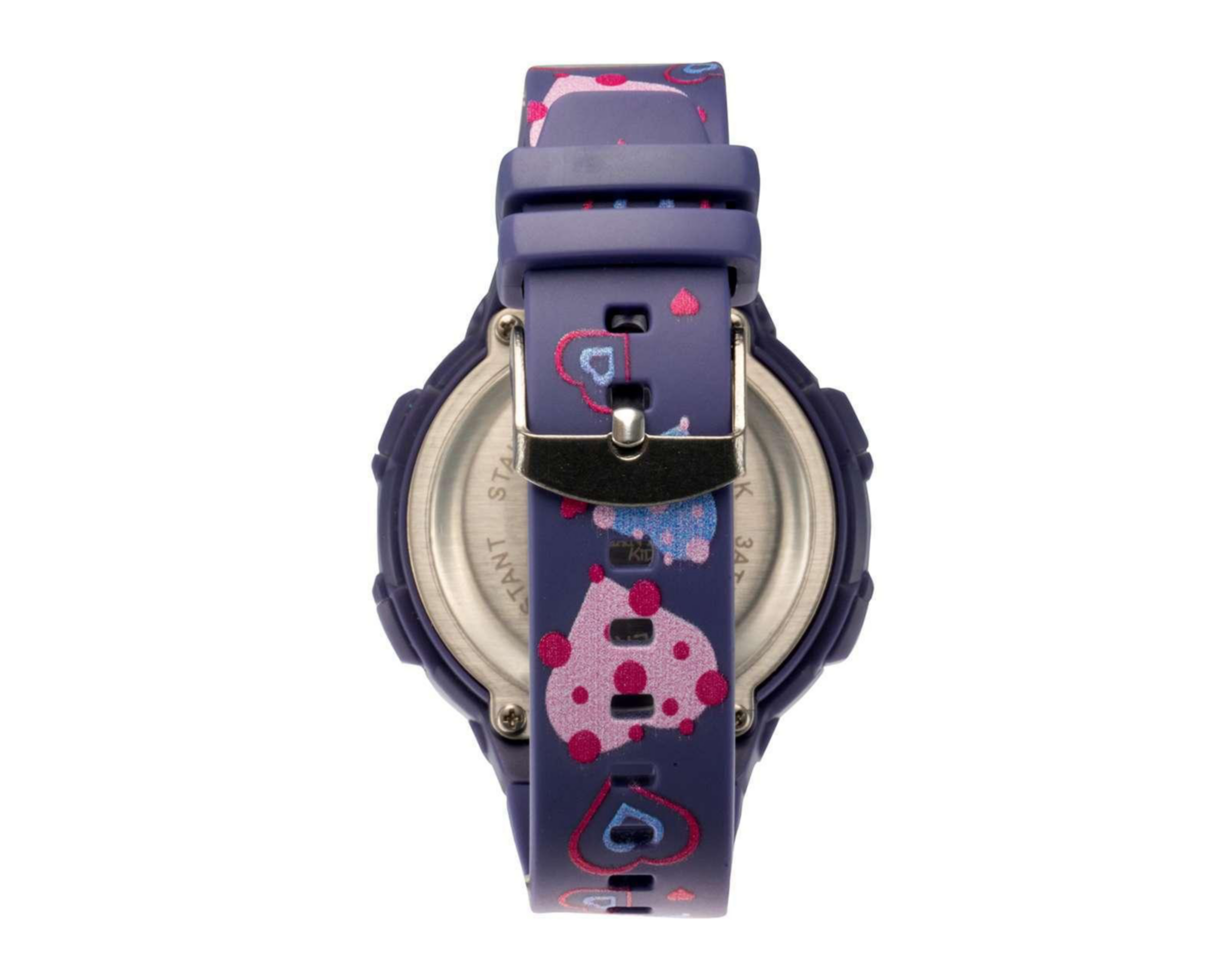 Foto 4 pulgar | Reloj Vizanti Kids VKNA8217 Morado