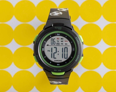 Foto 4 | Reloj para Niño Vizanti Kids VKNO8217 Negro