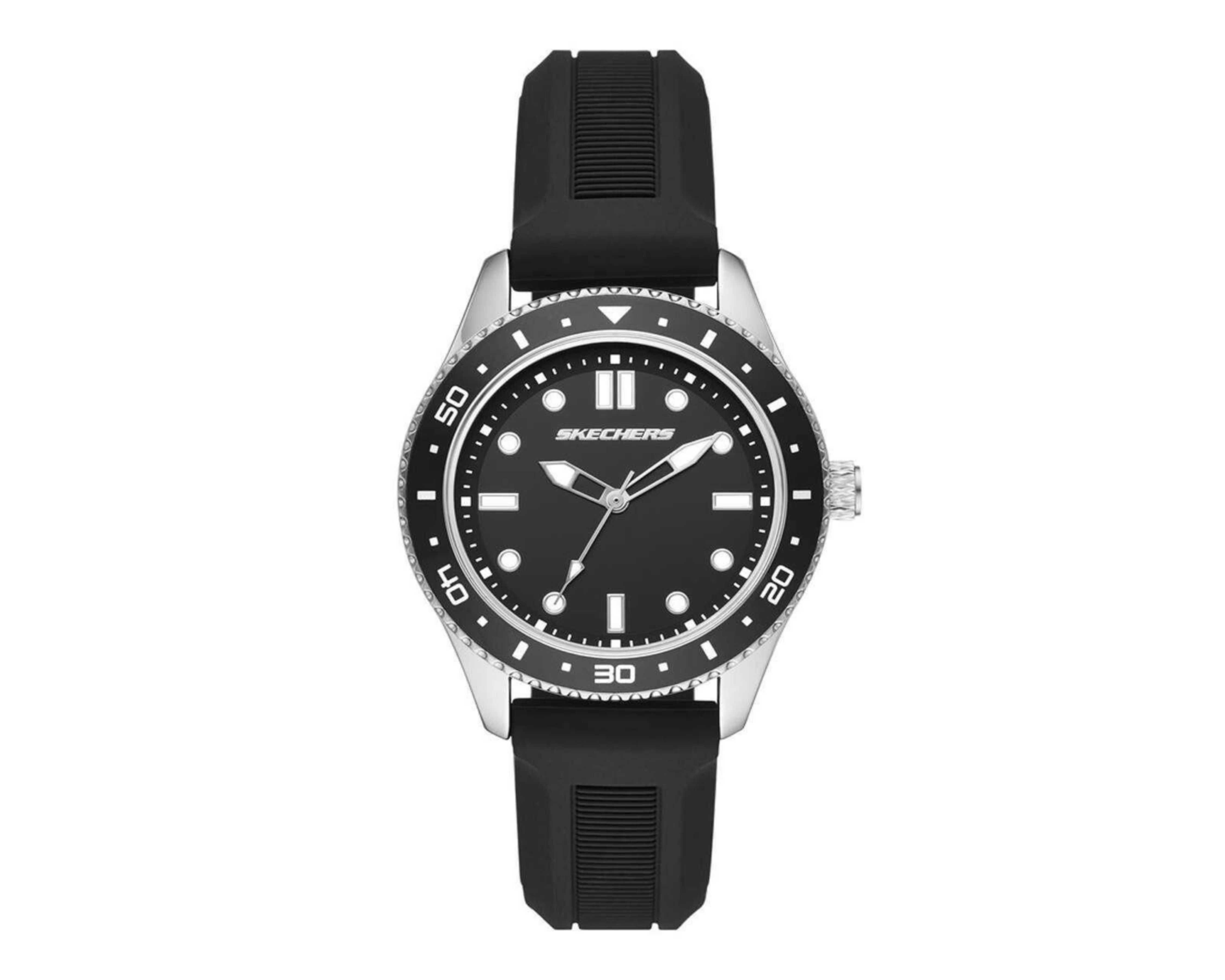 Reloj Skechers SR6217 Negro