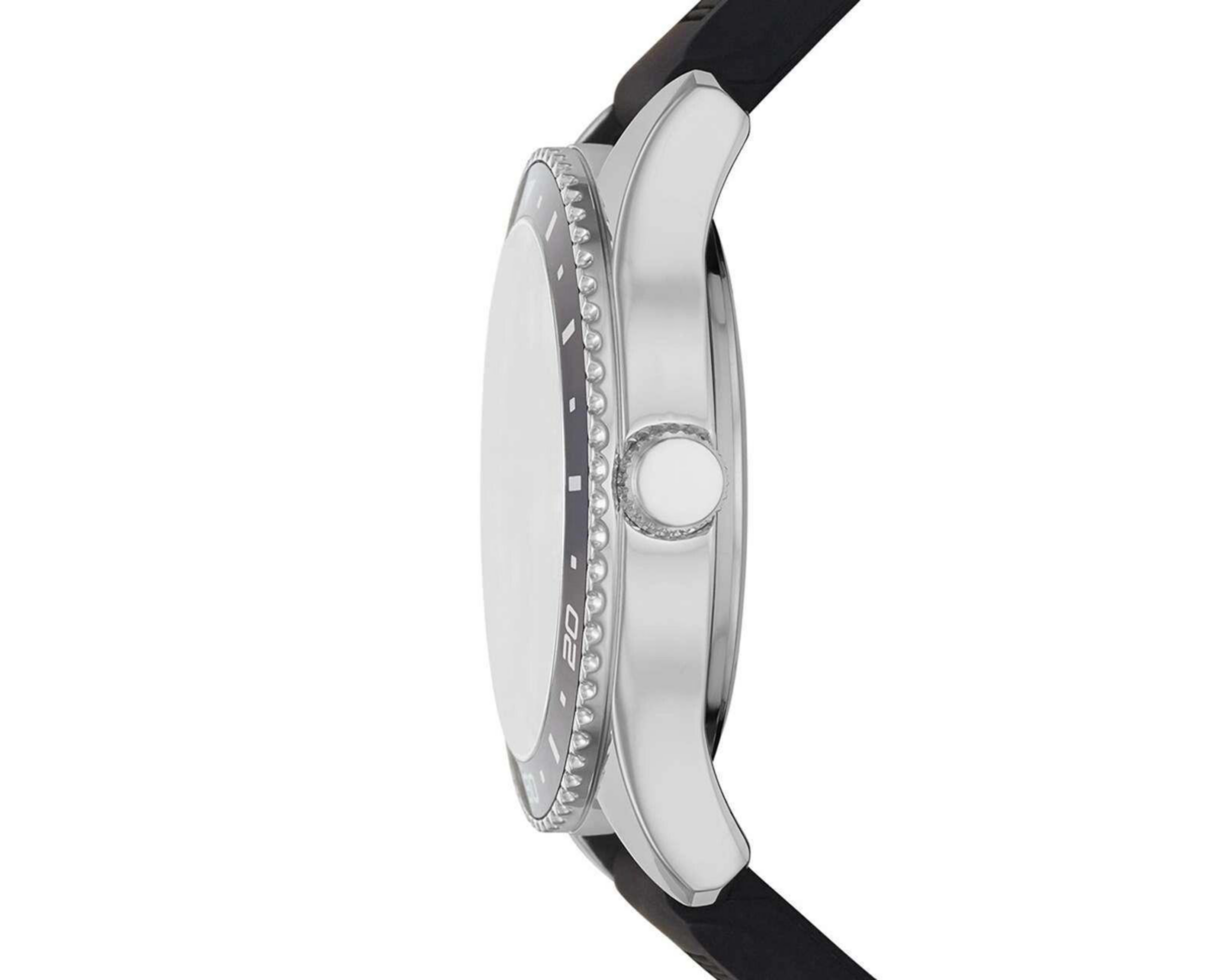 Foto 3 pulgar | Reloj Skechers SR6217 Negro