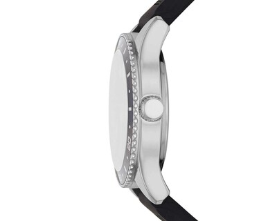 Foto 2 | Reloj Skechers SR6217 Negro