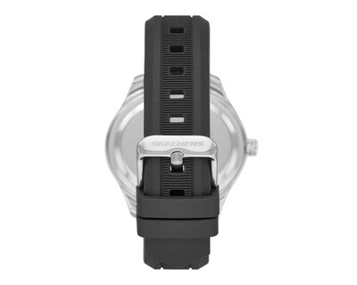 Foto 3 | Reloj Skechers SR6217 Negro