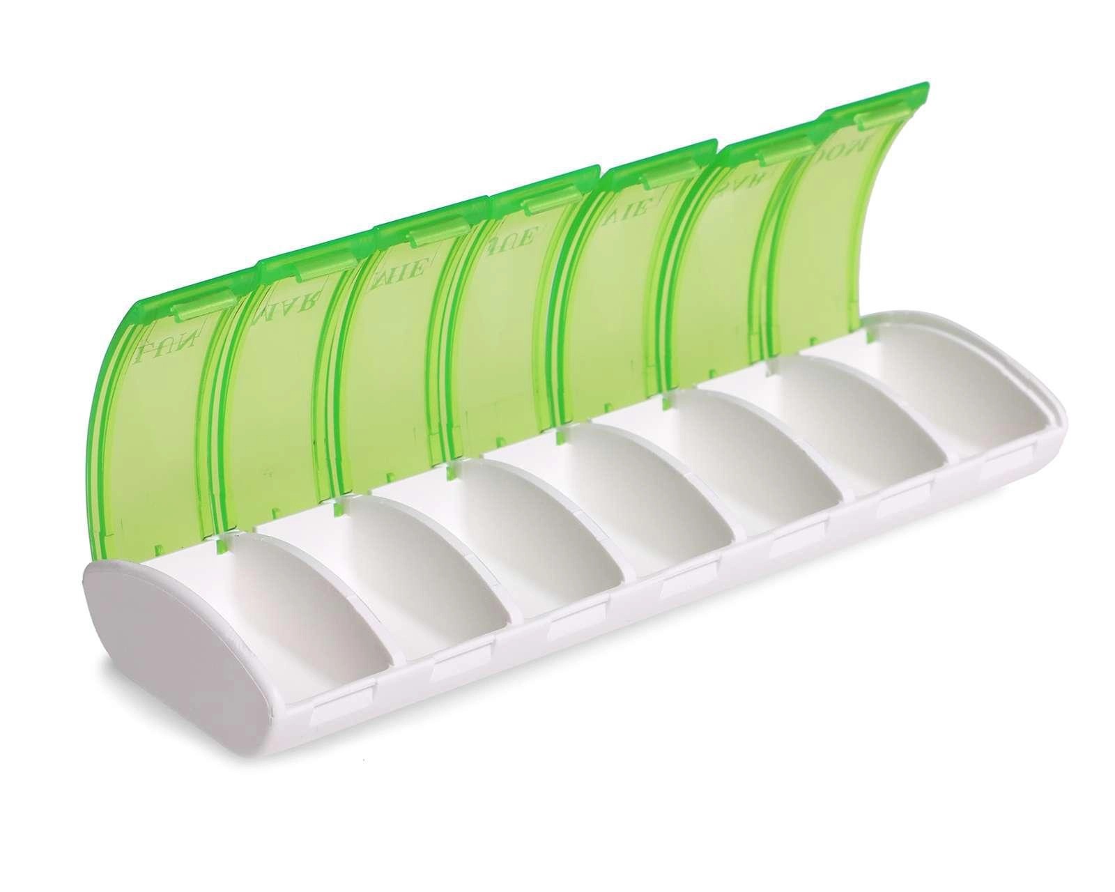 Foto 2 | Pastillero Fisiocare