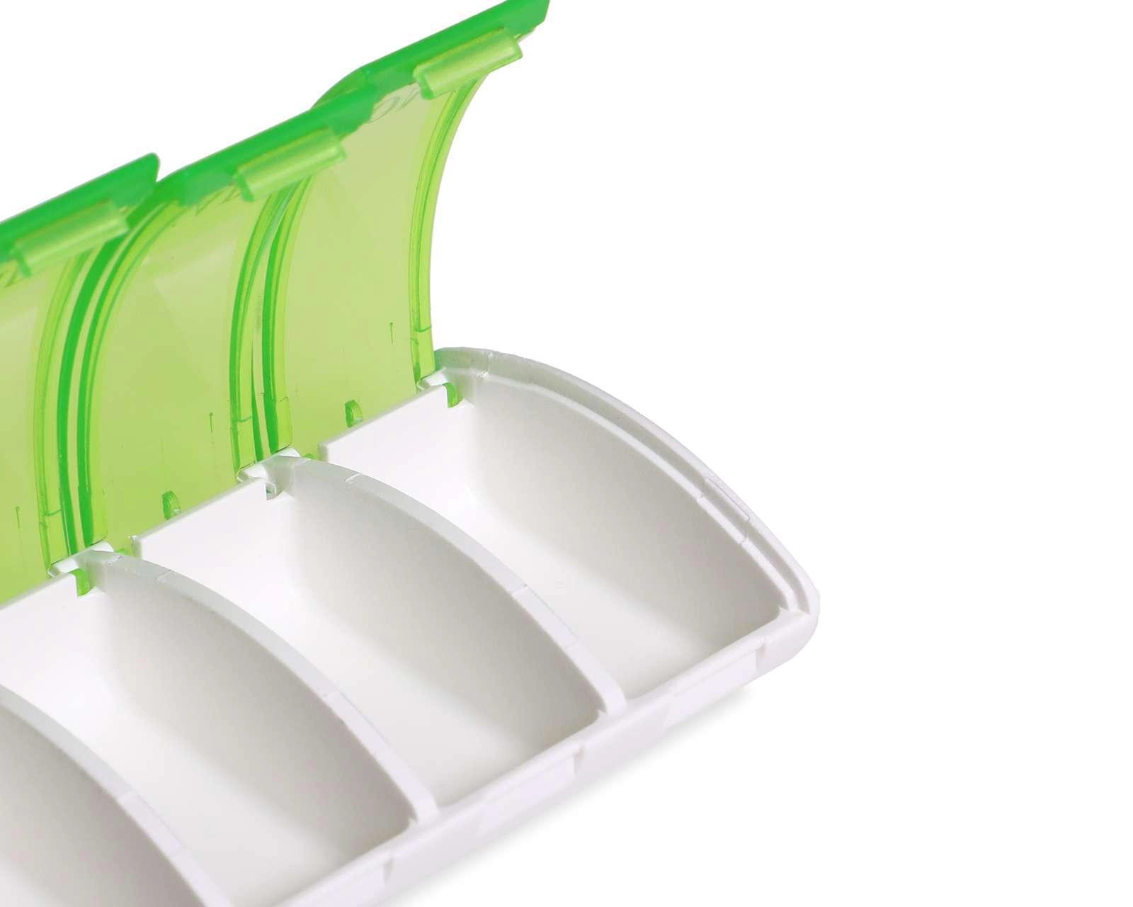 Foto 5 | Pastillero Fisiocare