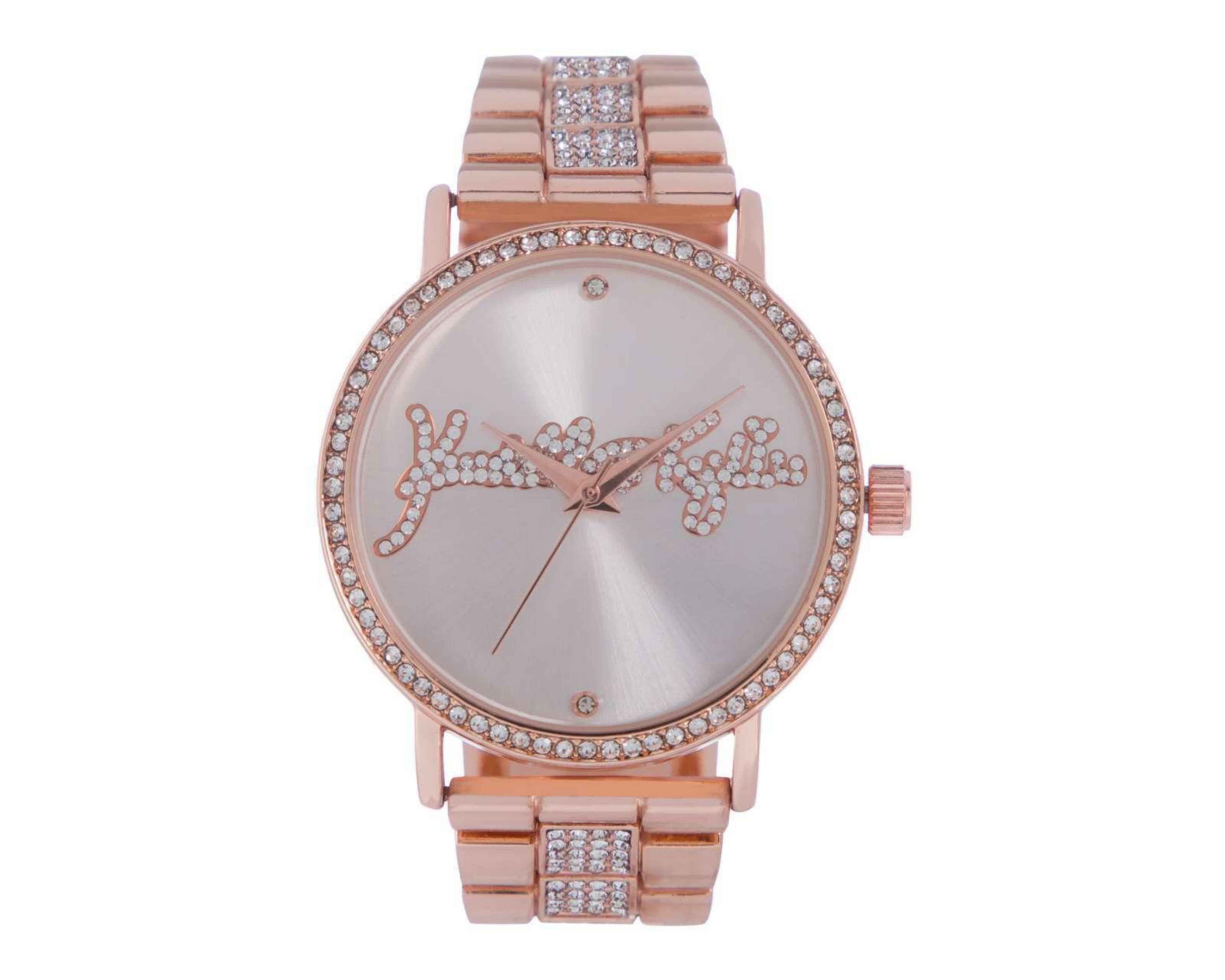 Foto 2 pulgar | Reloj Kendall + Kylie 14370R-42-C29 Oro Rosa