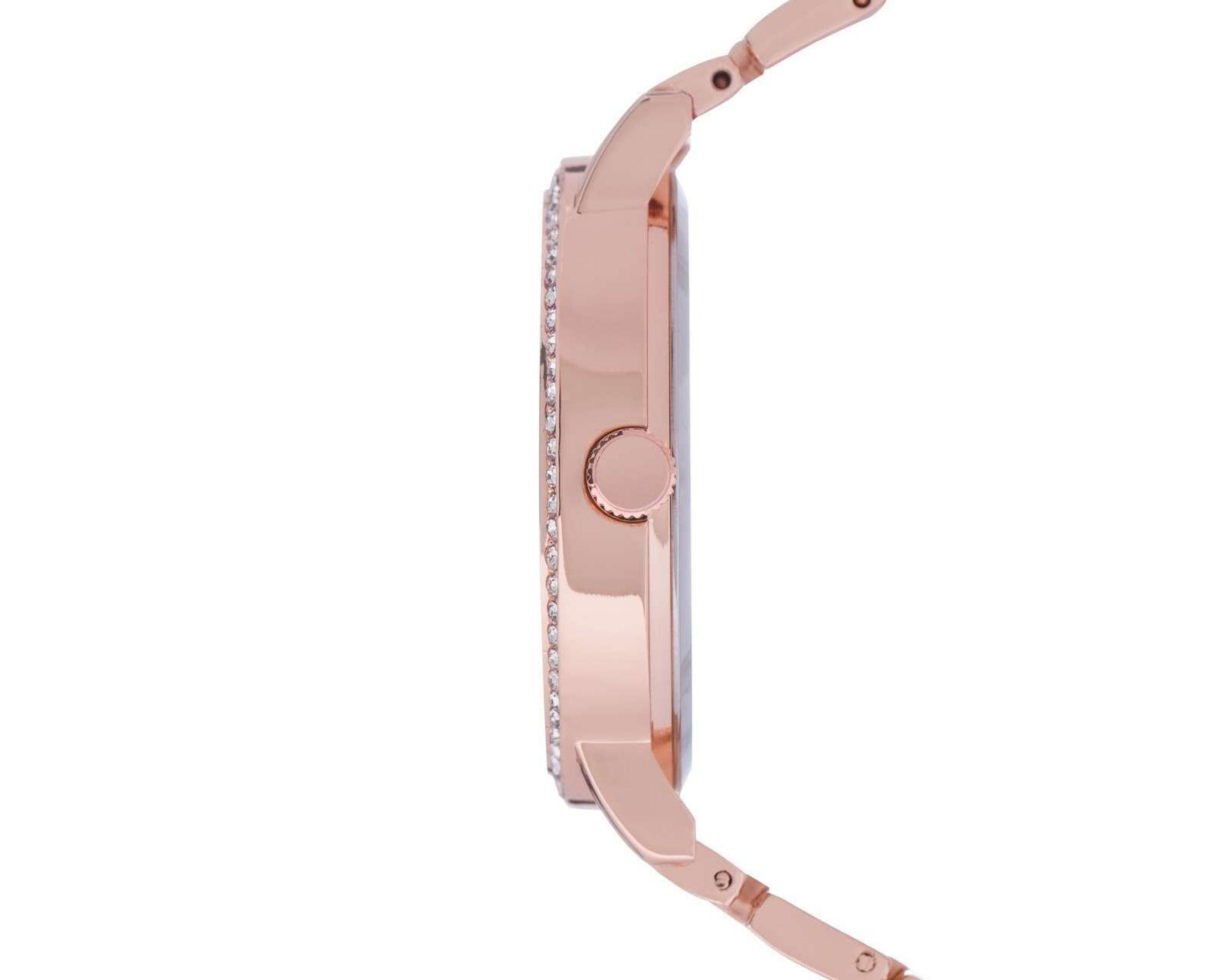 Foto 2 | Reloj Kendall + Kylie 14370R-42-C29 Oro Rosa