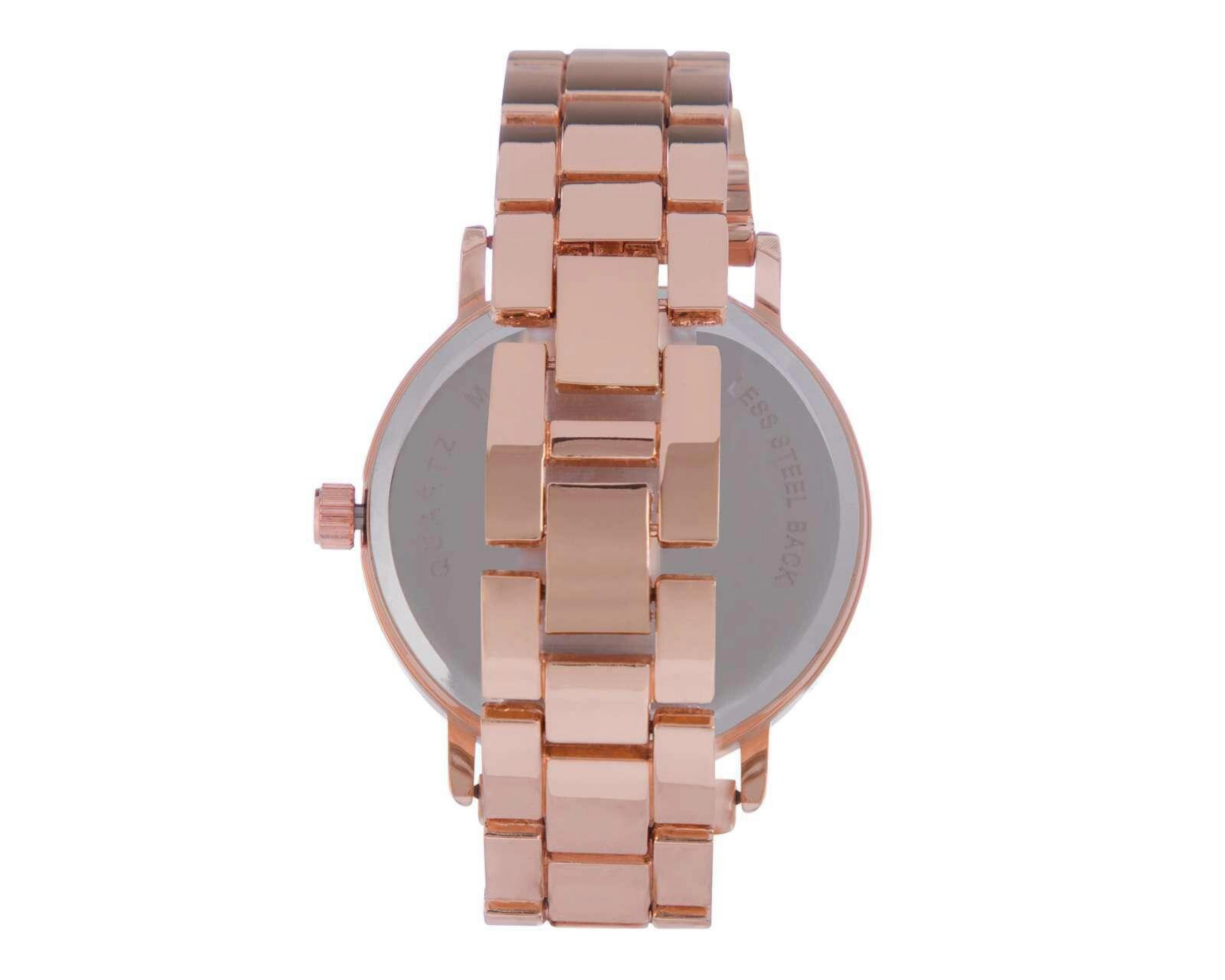 Foto 4 pulgar | Reloj Kendall + Kylie 14370R-42-C29 Oro Rosa