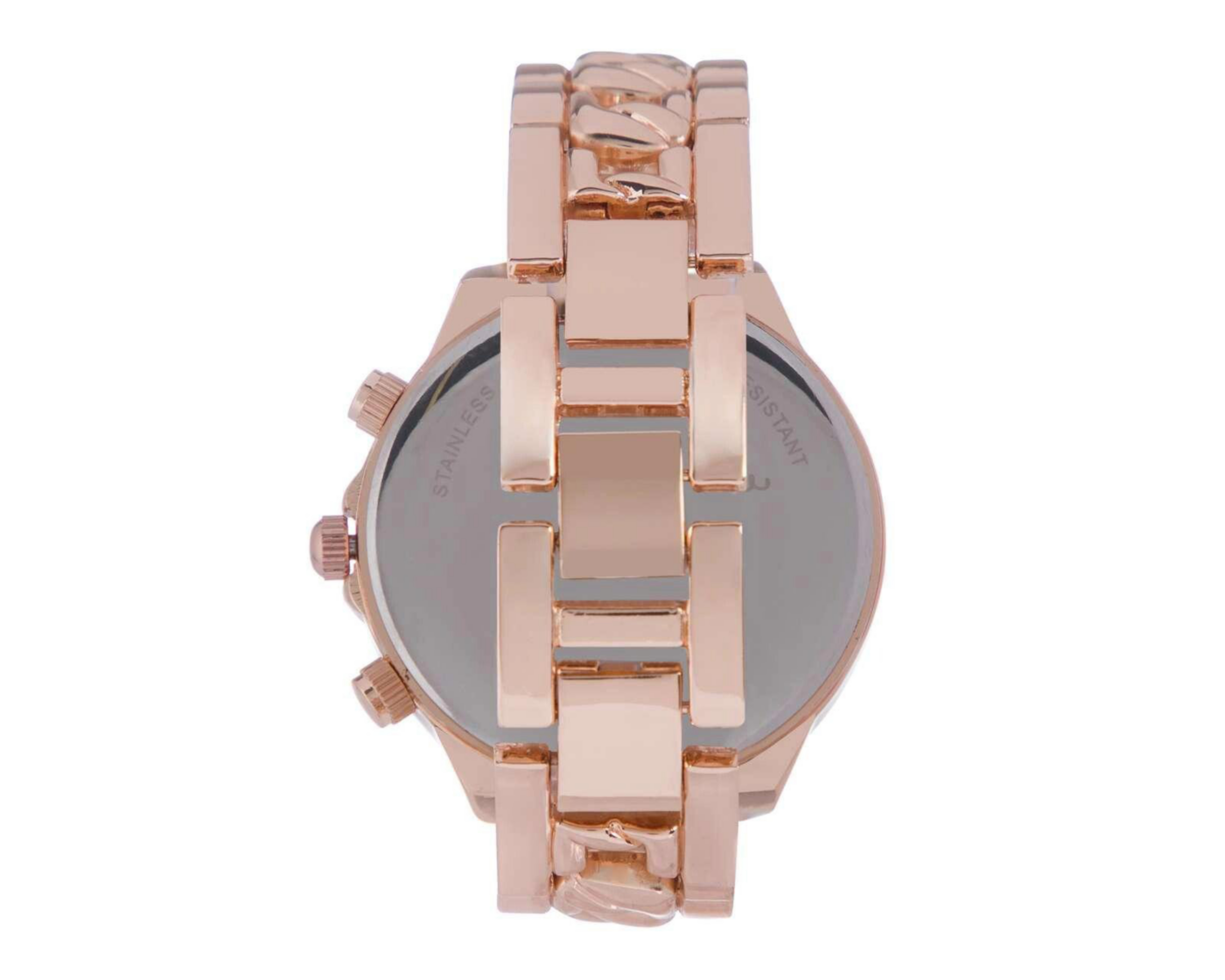 Foto 4 pulgar | Reloj Kendall + Kylie 14662R-42-C29 Oro Rosa