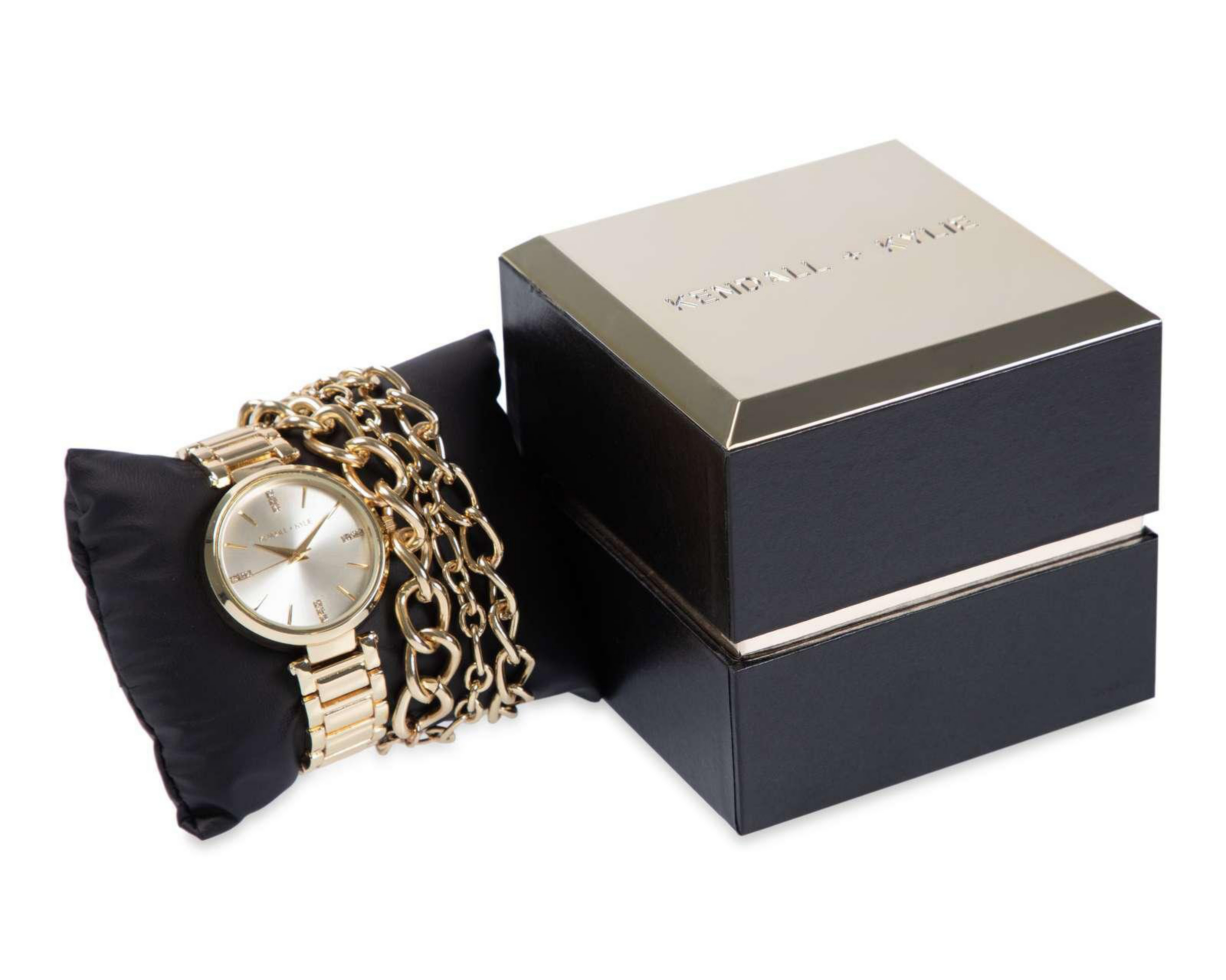 Foto 6 | Reloj Kendall + Kylie A0932G-42-A27 con Accesorios