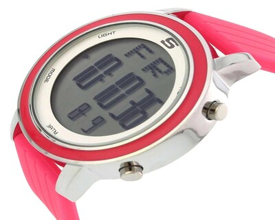 Foto 5 | Reloj Skechers SR6013 Rosa