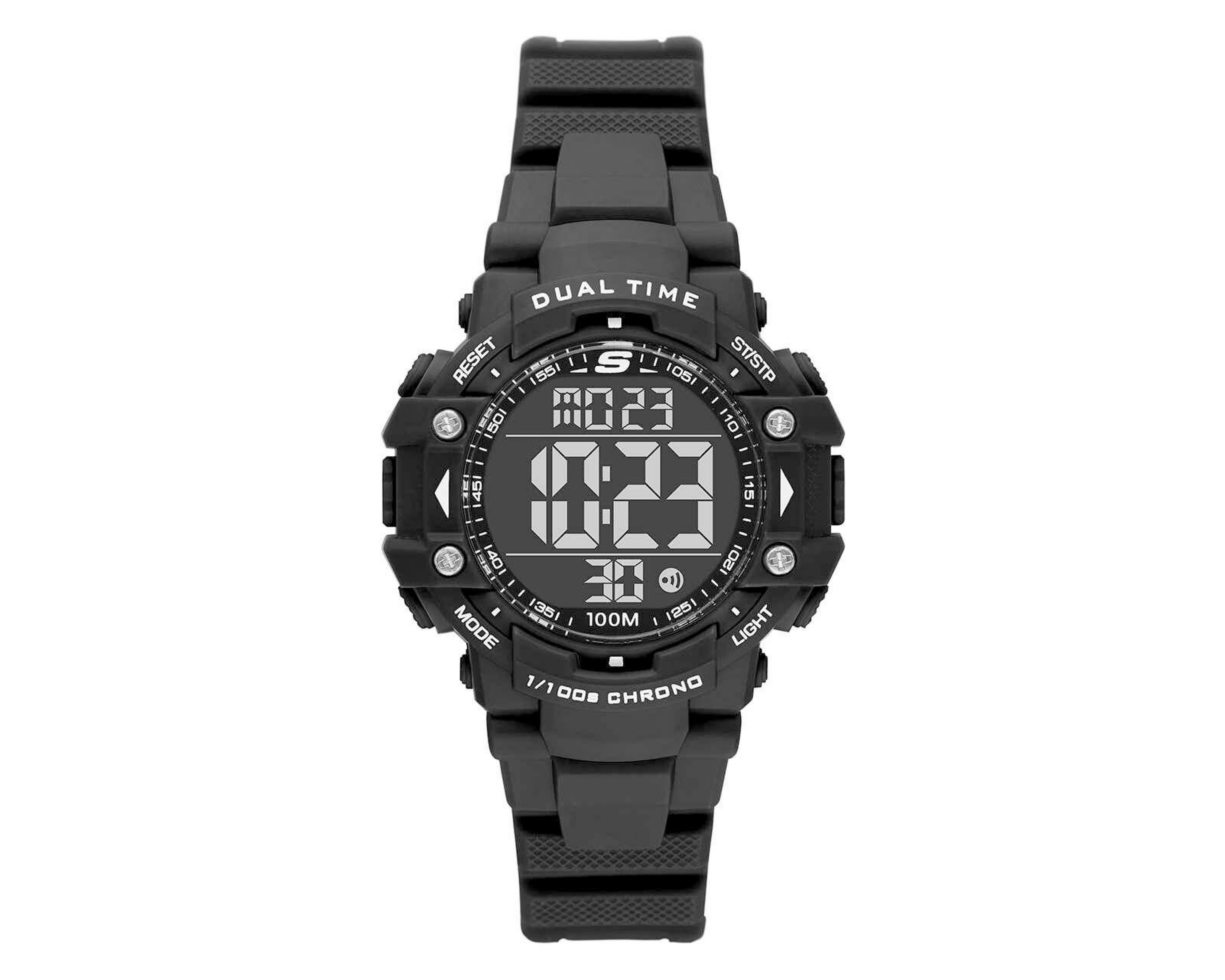 Reloj Skechers SR2109 Negro