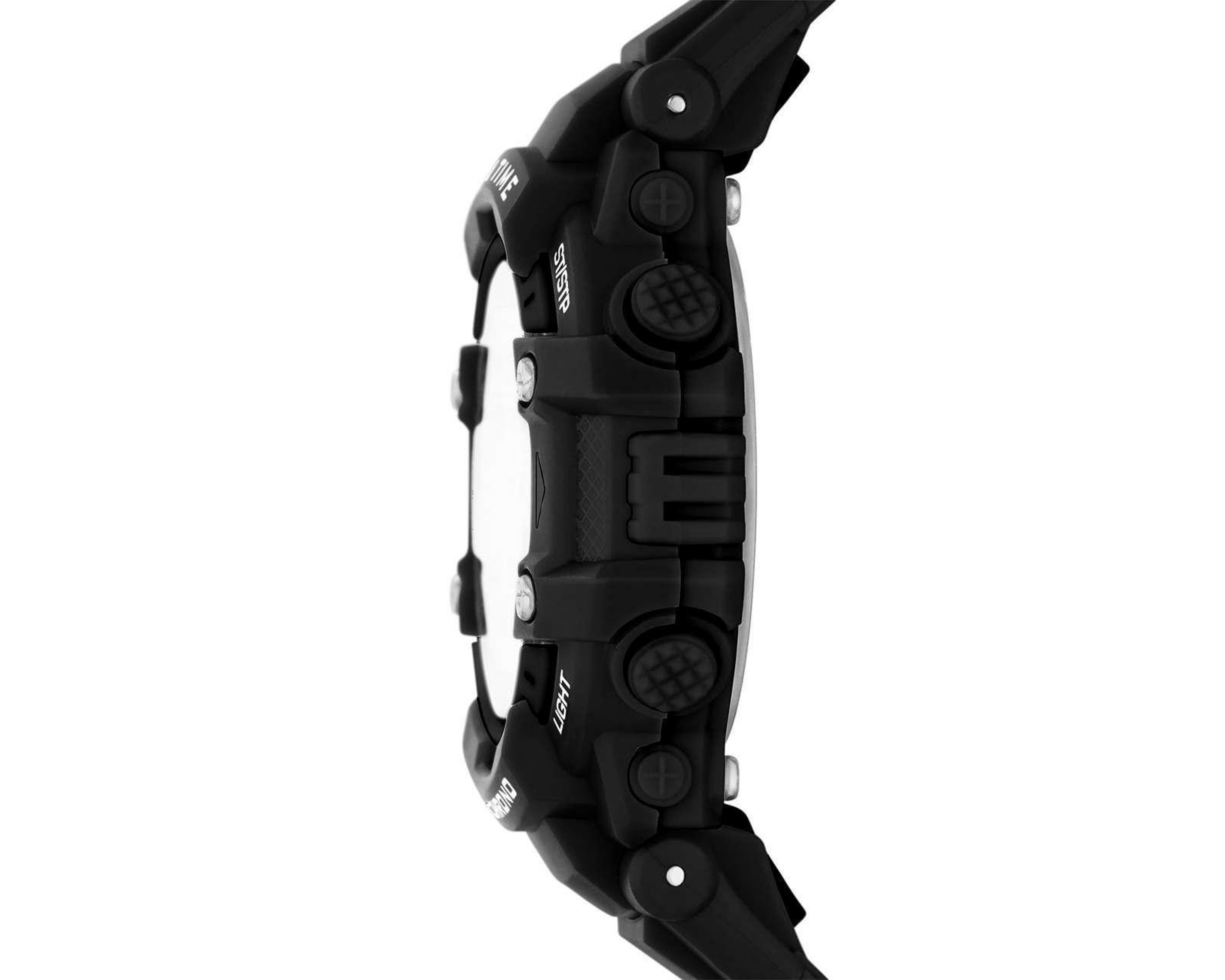 Foto 3 pulgar | Reloj Skechers SR2109 Negro