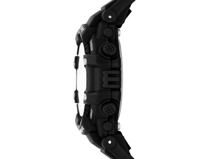Foto 2 | Reloj Skechers SR2109 Negro