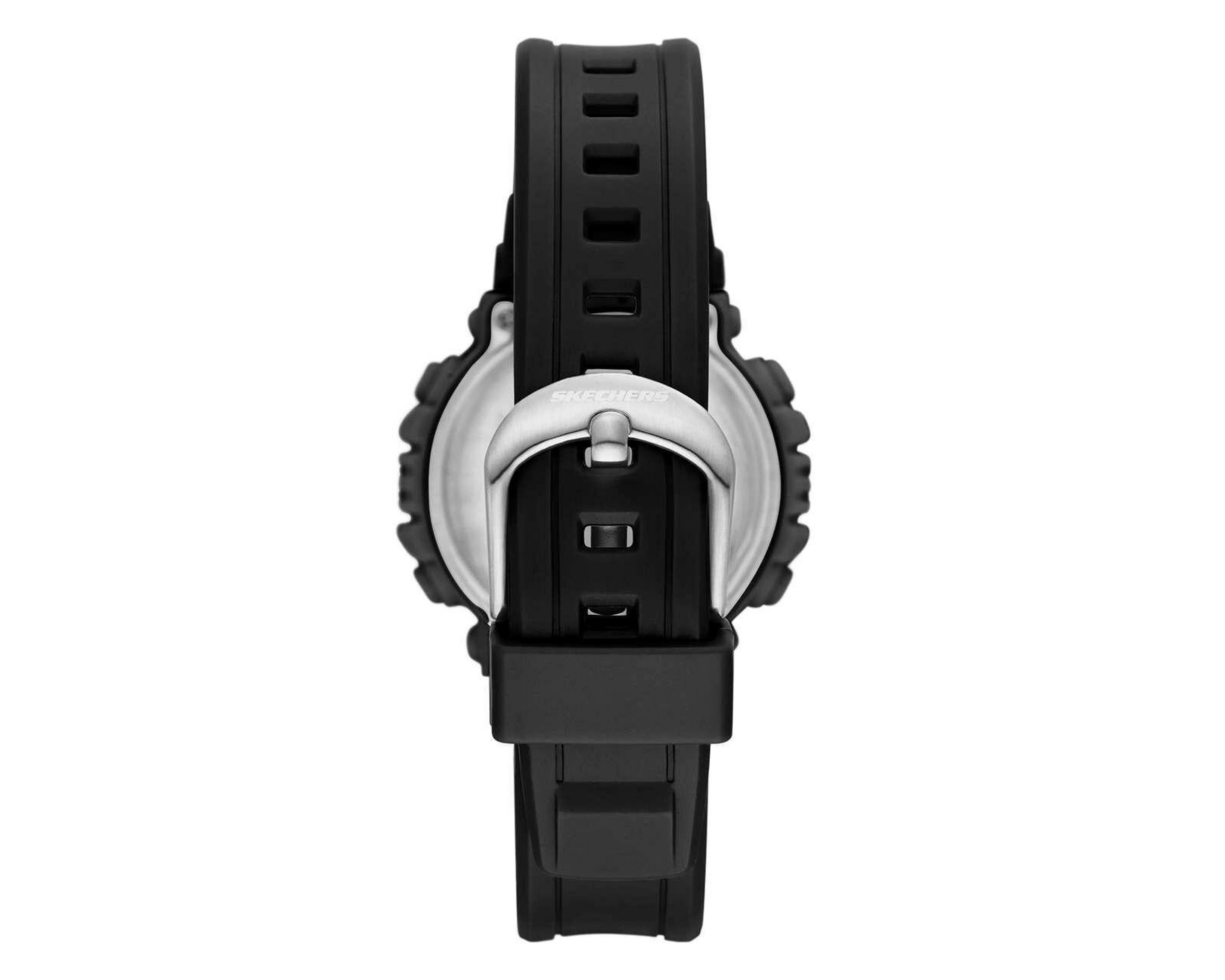 Foto 4 pulgar | Reloj Skechers SR2109 Negro