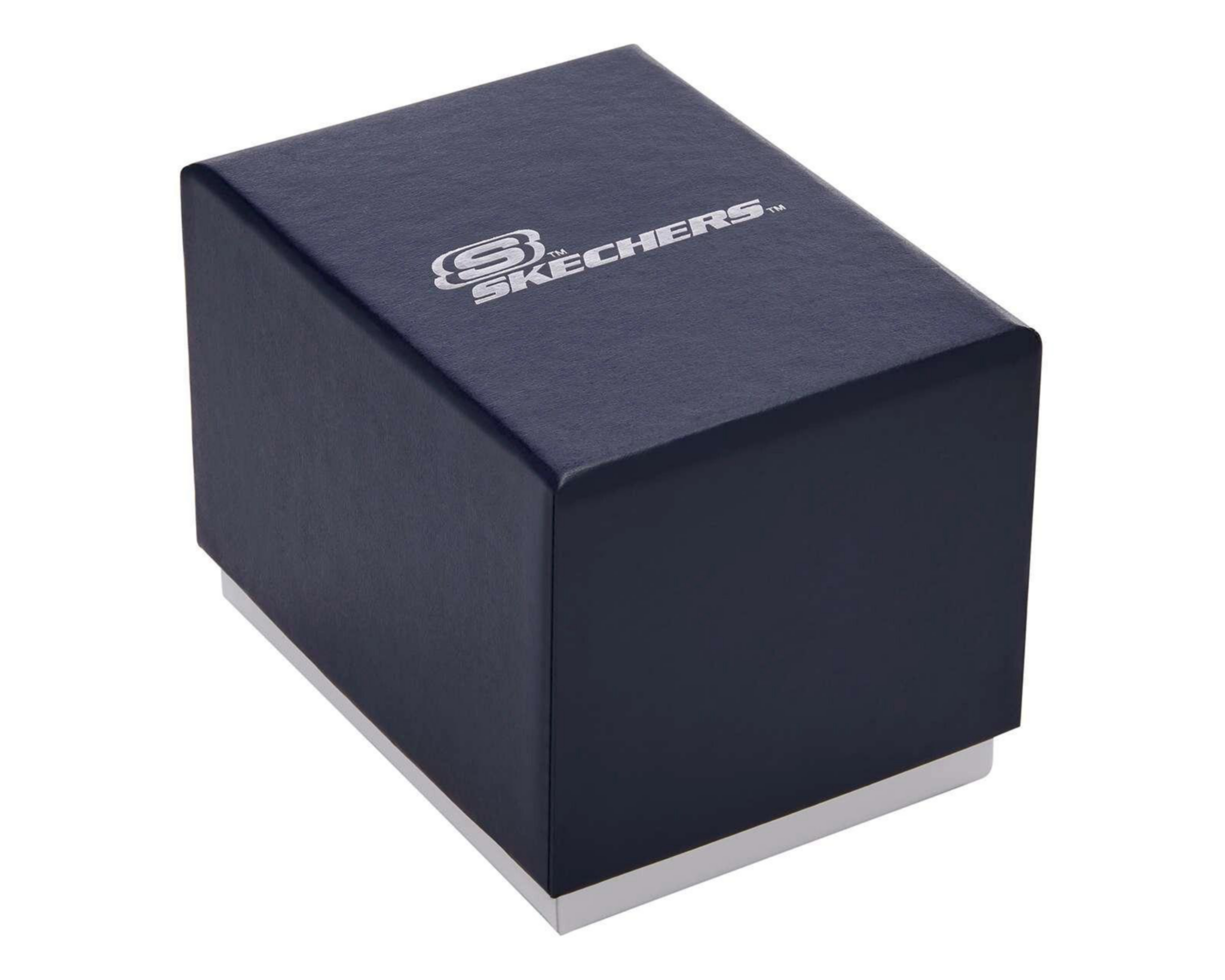 Foto 4 | Reloj Skechers SR2109 Negro